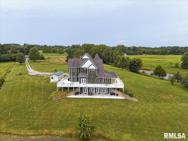 6156 Chautauqua Road, Murphysboro, IL 62966