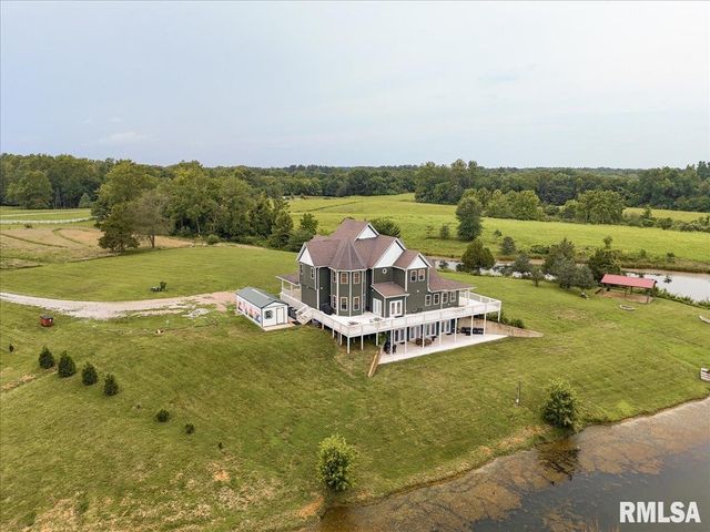 6156 Chautauqua Road, Murphysboro, IL 62966