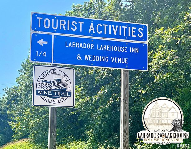 6156 Chautauqua Road, Murphysboro, IL 62966