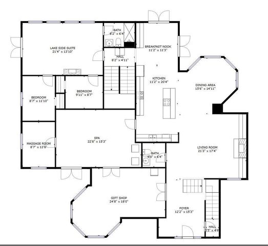 6156 Chautauqua Road, Murphysboro, IL 62966