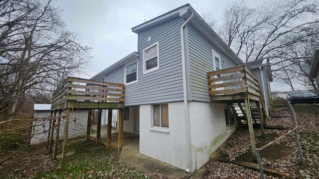 109 Gilbert Street, Huntington, WV 25705