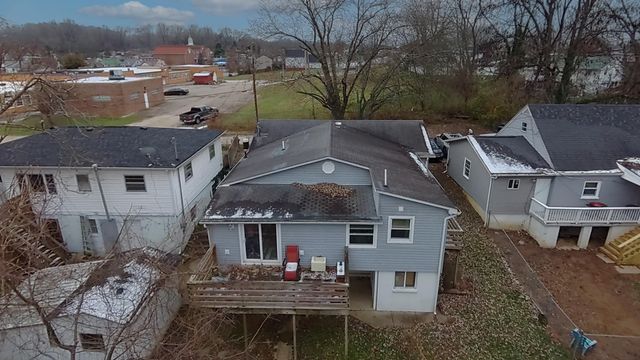 109 Gilbert Street, Huntington, WV 25705