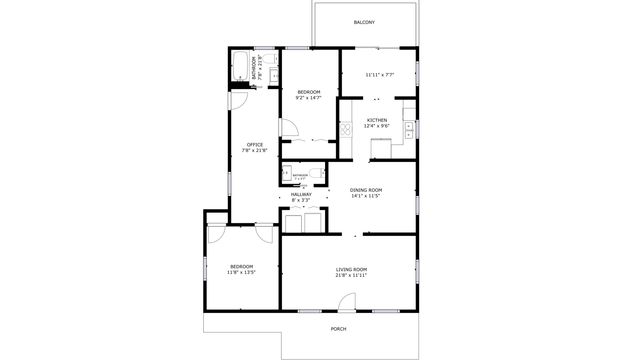 109 Gilbert Street, Huntington, WV 25705