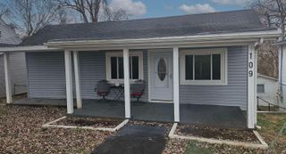 109 Gilbert Street, Huntington, WV 25705