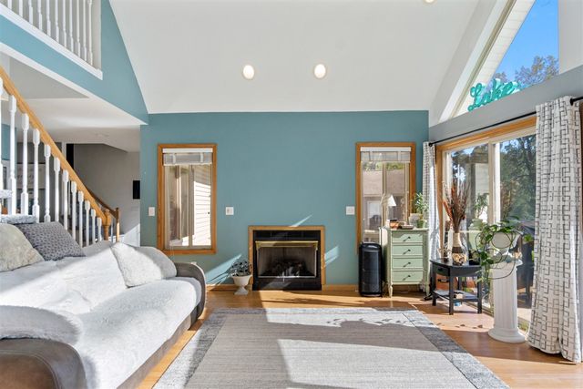 11912 N Waldron Road, Jerome, MI 49249