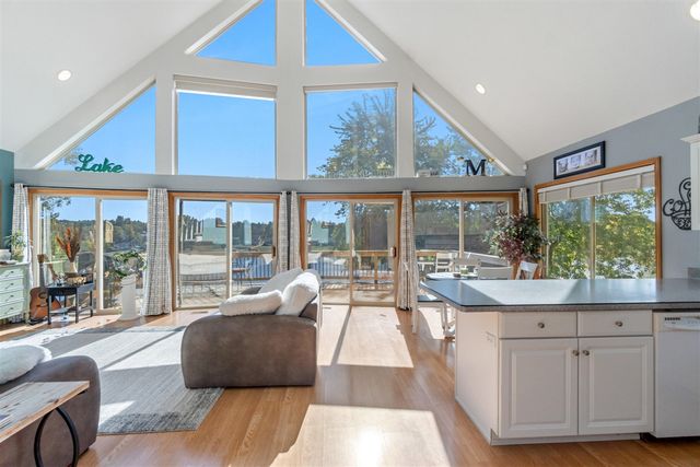 11912 N Waldron Road, Jerome, MI 49249