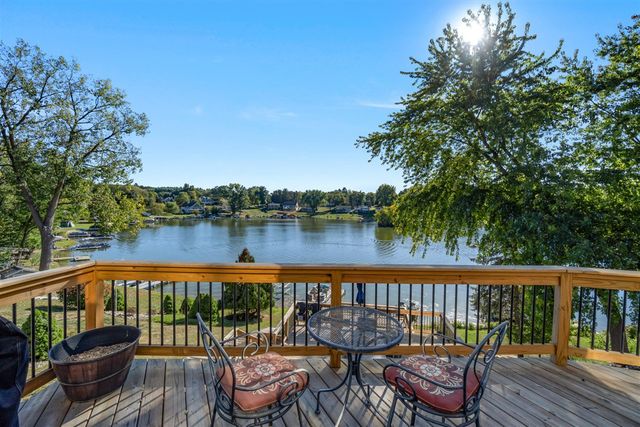 11912 N Waldron Road, Jerome, MI 49249