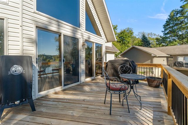 11912 N Waldron Road, Jerome, MI 49249