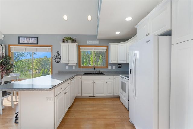 11912 N Waldron Road, Jerome, MI 49249