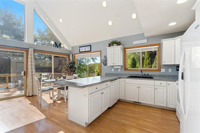 11912 N Waldron Road, Jerome, MI 49249