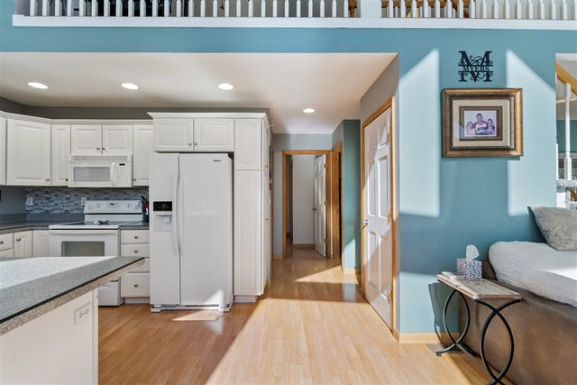 11912 N Waldron Road, Jerome, MI 49249