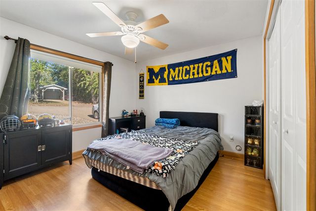 11912 N Waldron Road, Jerome, MI 49249