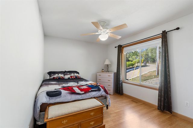 11912 N Waldron Road, Jerome, MI 49249