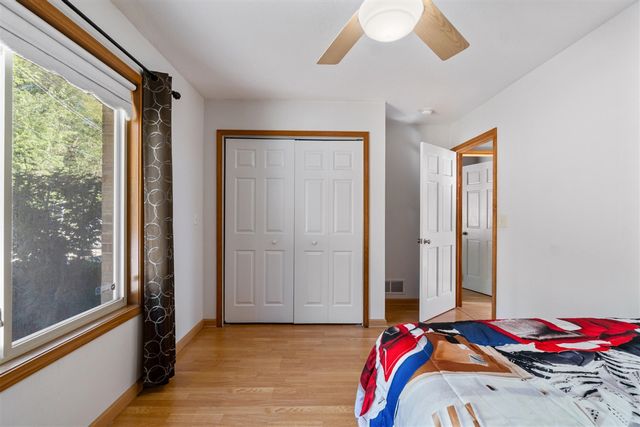 11912 N Waldron Road, Jerome, MI 49249