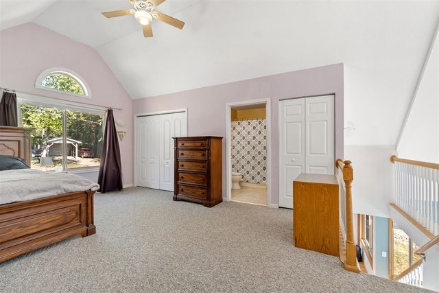 11912 N Waldron Road, Jerome, MI 49249