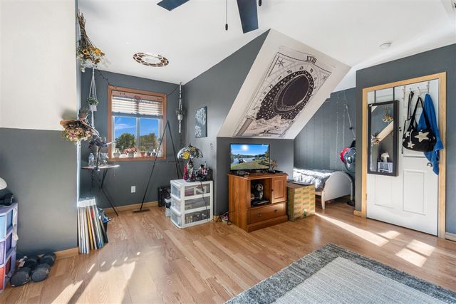 11912 N Waldron Road, Jerome, MI 49249