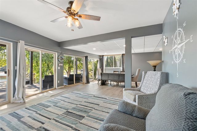 11912 N Waldron Road, Jerome, MI 49249