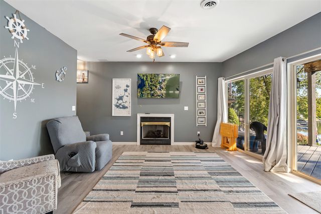 11912 N Waldron Road, Jerome, MI 49249