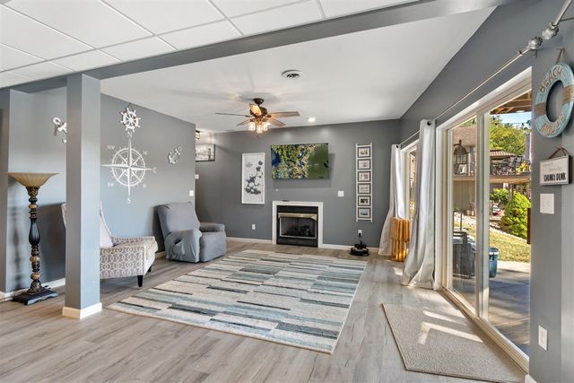 11912 N Waldron Road, Jerome, MI 49249