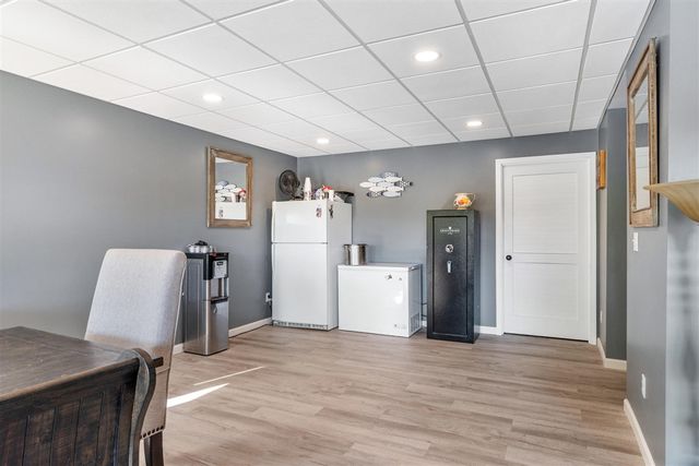 11912 N Waldron Road, Jerome, MI 49249