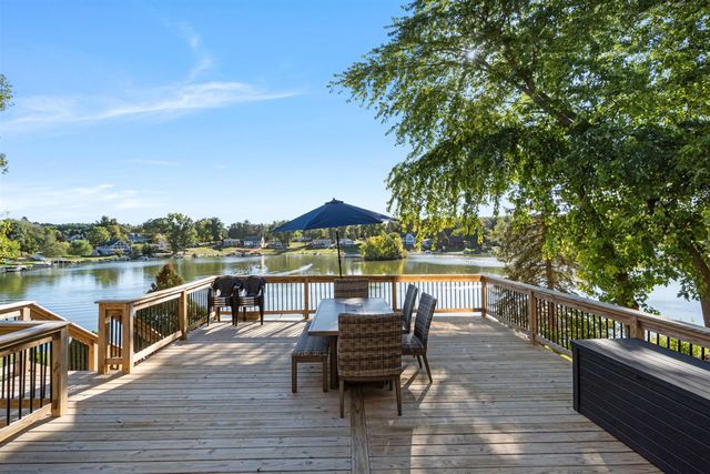 11912 N Waldron Road, Jerome, MI 49249