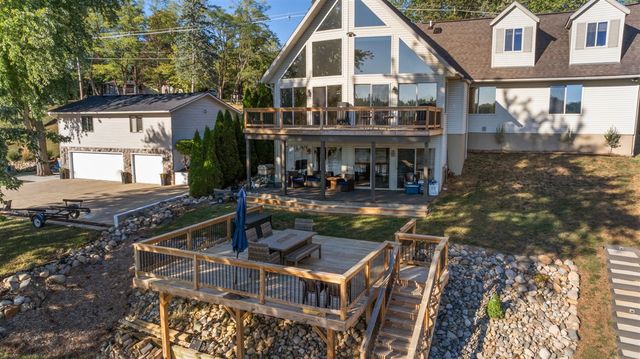 11912 N Waldron Road, Jerome, MI 49249