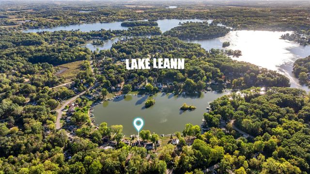 11912 N Waldron Road, Jerome, MI 49249