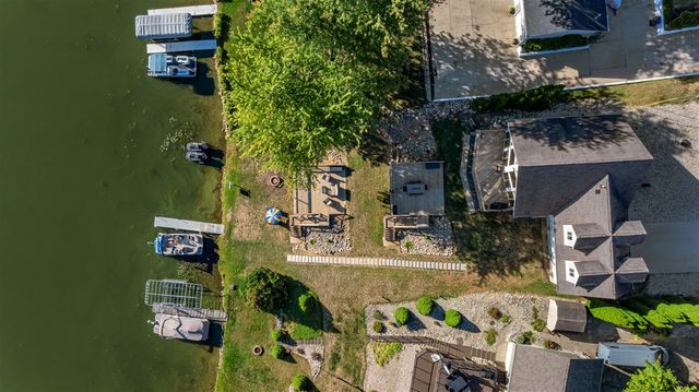 11912 N Waldron Road, Jerome, MI 49249