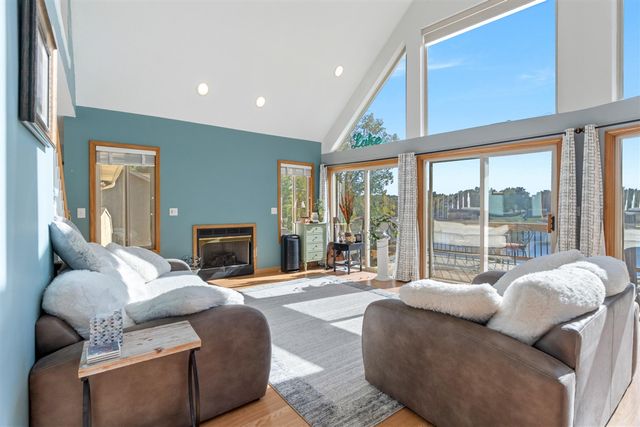 11912 N Waldron Road, Jerome, MI 49249