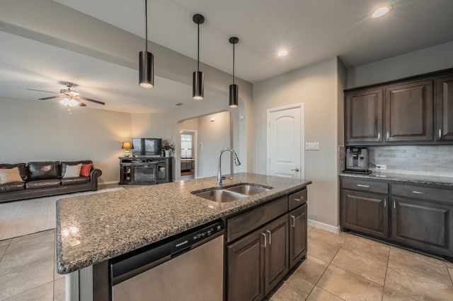 1140 Metaline Trail, Fort Worth, TX 76177