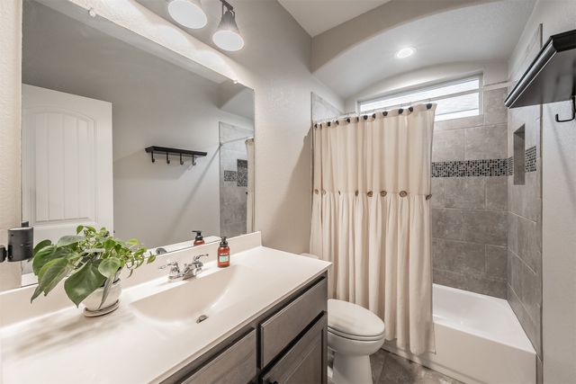 1140 Metaline Trail, Fort Worth, TX 76177