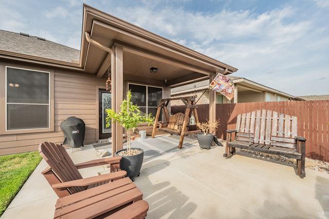 1140 Metaline Trail, Fort Worth, TX 76177