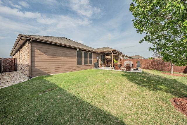 1140 Metaline Trail, Fort Worth, TX 76177