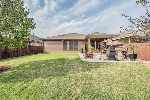 1140 Metaline Trail, Fort Worth, TX 76177
