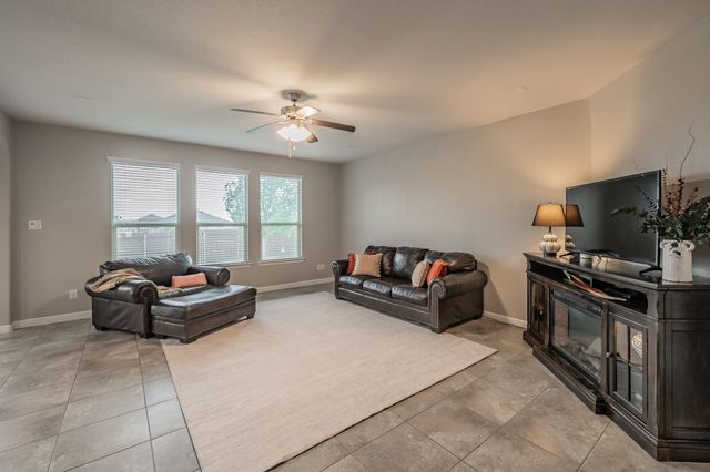 1140 Metaline Trail, Fort Worth, TX 76177