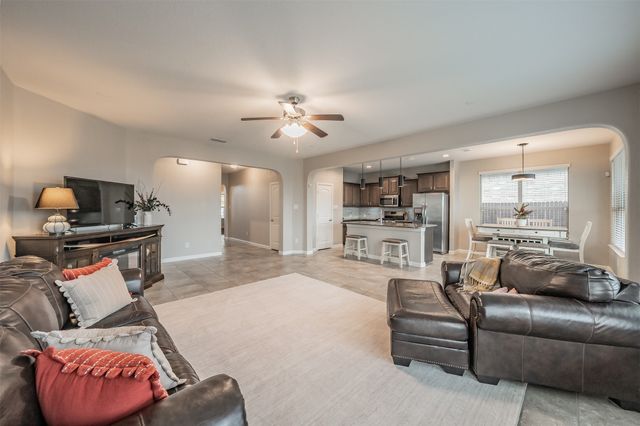 1140 Metaline Trail, Fort Worth, TX 76177