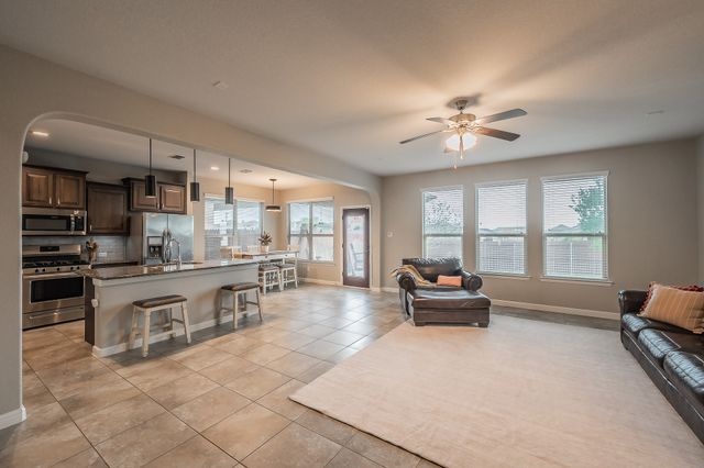 1140 Metaline Trail, Fort Worth, TX 76177