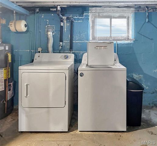 3203 Chaucer Avenue, St Ann, MO 63074