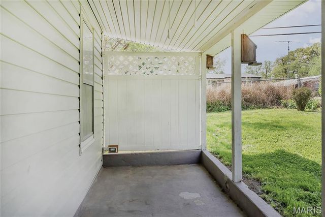 3203 Chaucer Avenue, St Ann, MO 63074