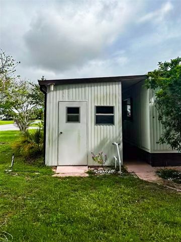 527 EGRET CIRCLE, Micco, FL 32976