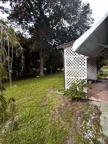 527 EGRET CIRCLE, Micco, FL 32976