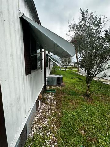 527 EGRET CIRCLE, Micco, FL 32976