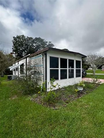 527 EGRET CIRCLE, Micco, FL 32976