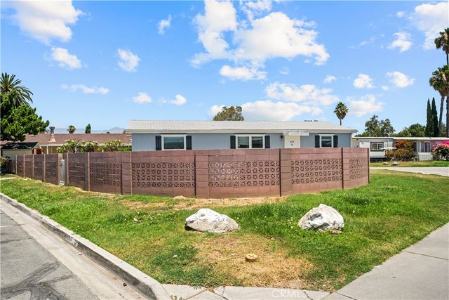 5800 Hamner Avenue 175, Eastvale, CA 91752