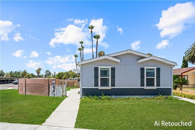 5800 Hamner Avenue 175, Eastvale, CA 91752