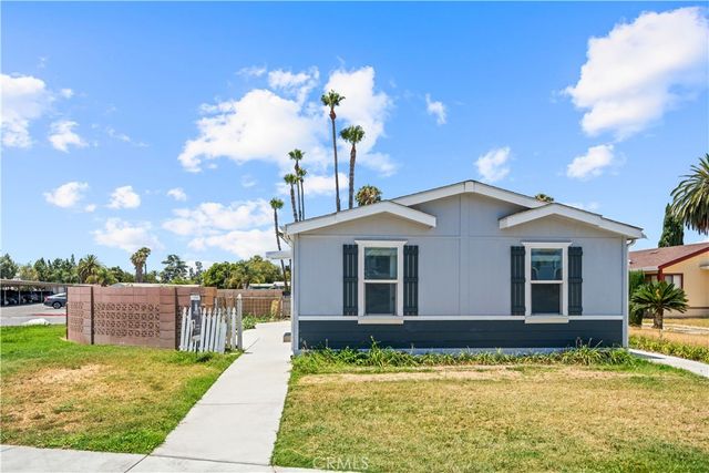5800 Hamner Avenue 175, Eastvale, CA 91752