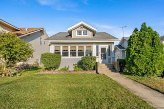 7115 Jackson Avenue, Hammond, IN 46324