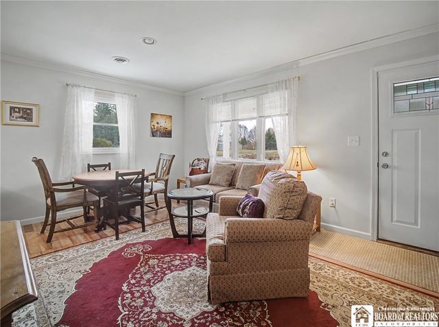 400 Broadhead Avenue, Jamestown, NY 14701