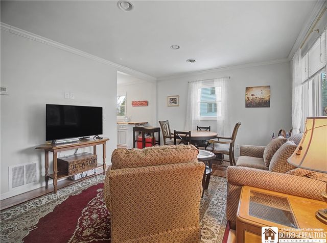 400 Broadhead Avenue, Jamestown, NY 14701