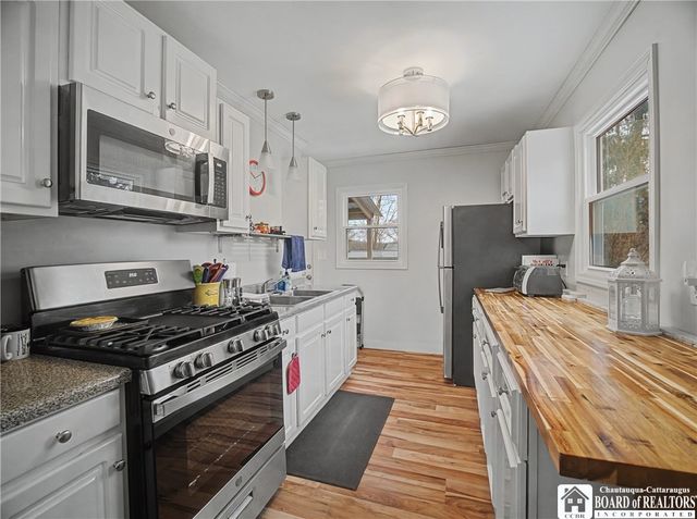 400 Broadhead Avenue, Jamestown, NY 14701